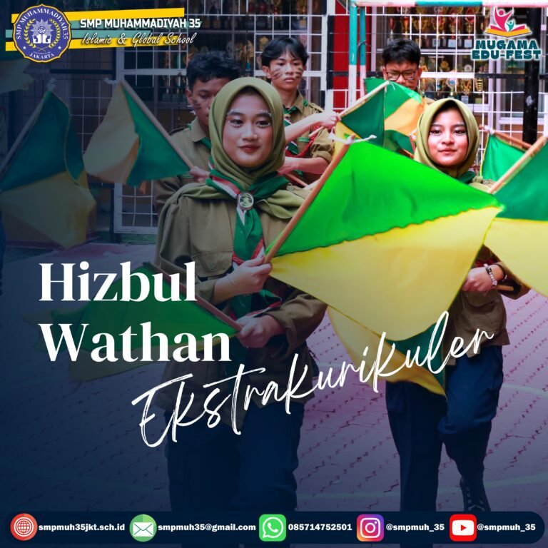 SMP_Muhammadiyah_35_Jakarta
