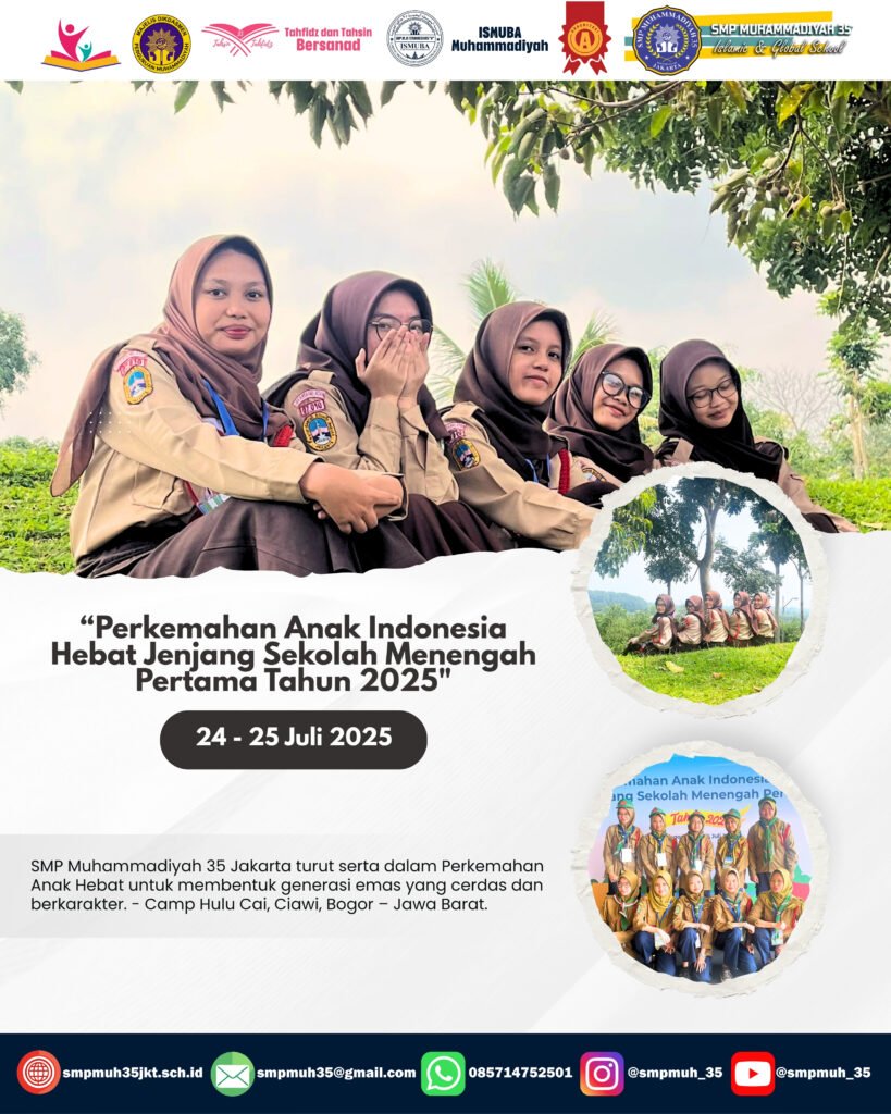 hizbul_wathan_smp_muhammadiyah_35_jakarta