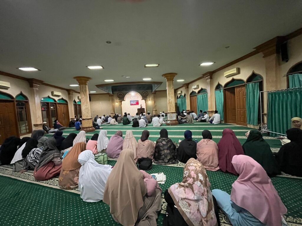subuh_warrior_smp_muhammadiyah_35_jakarta