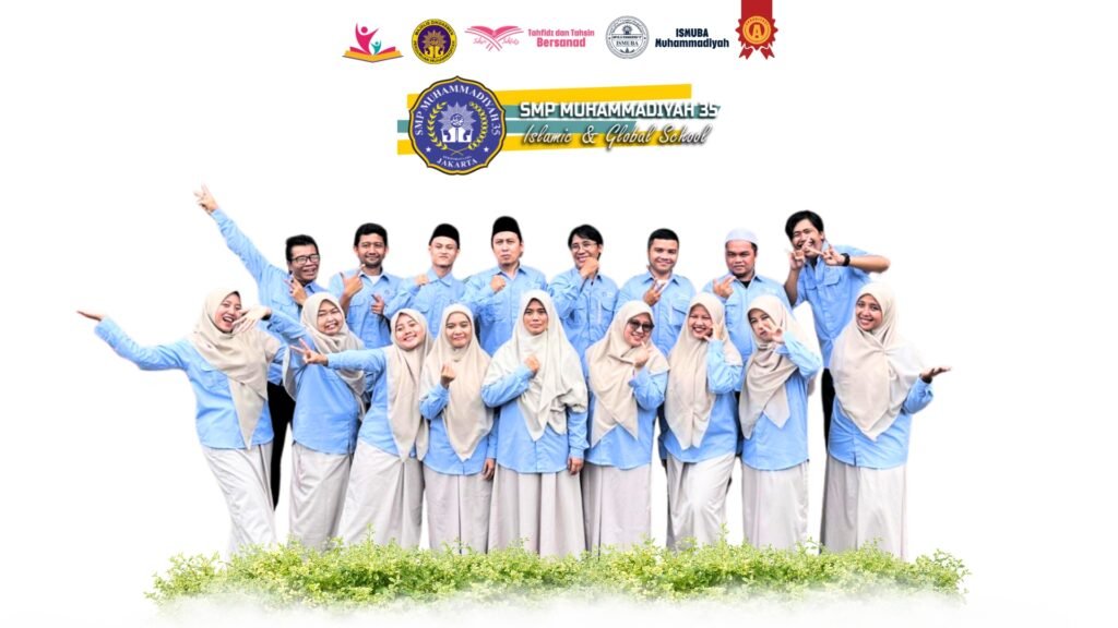 SMP_Muhammadiyah_35_Jakarta