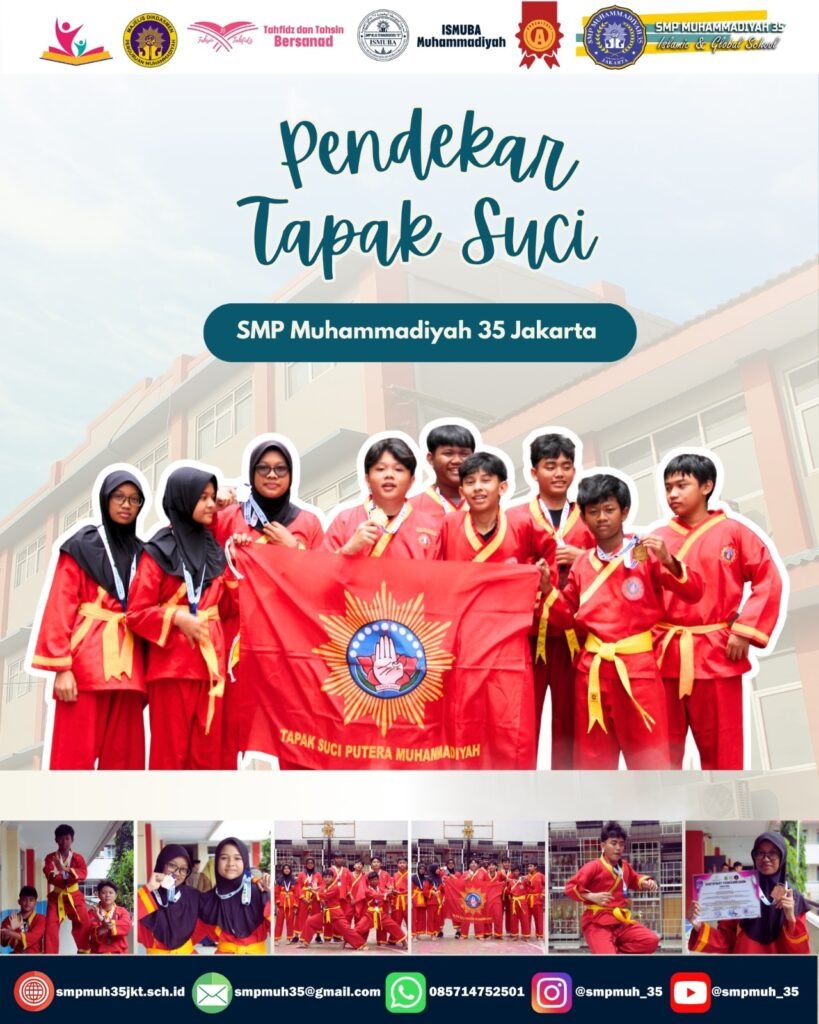 bpsc_2025_smp_muhammadiyah_35_jakarta_tapak_suci