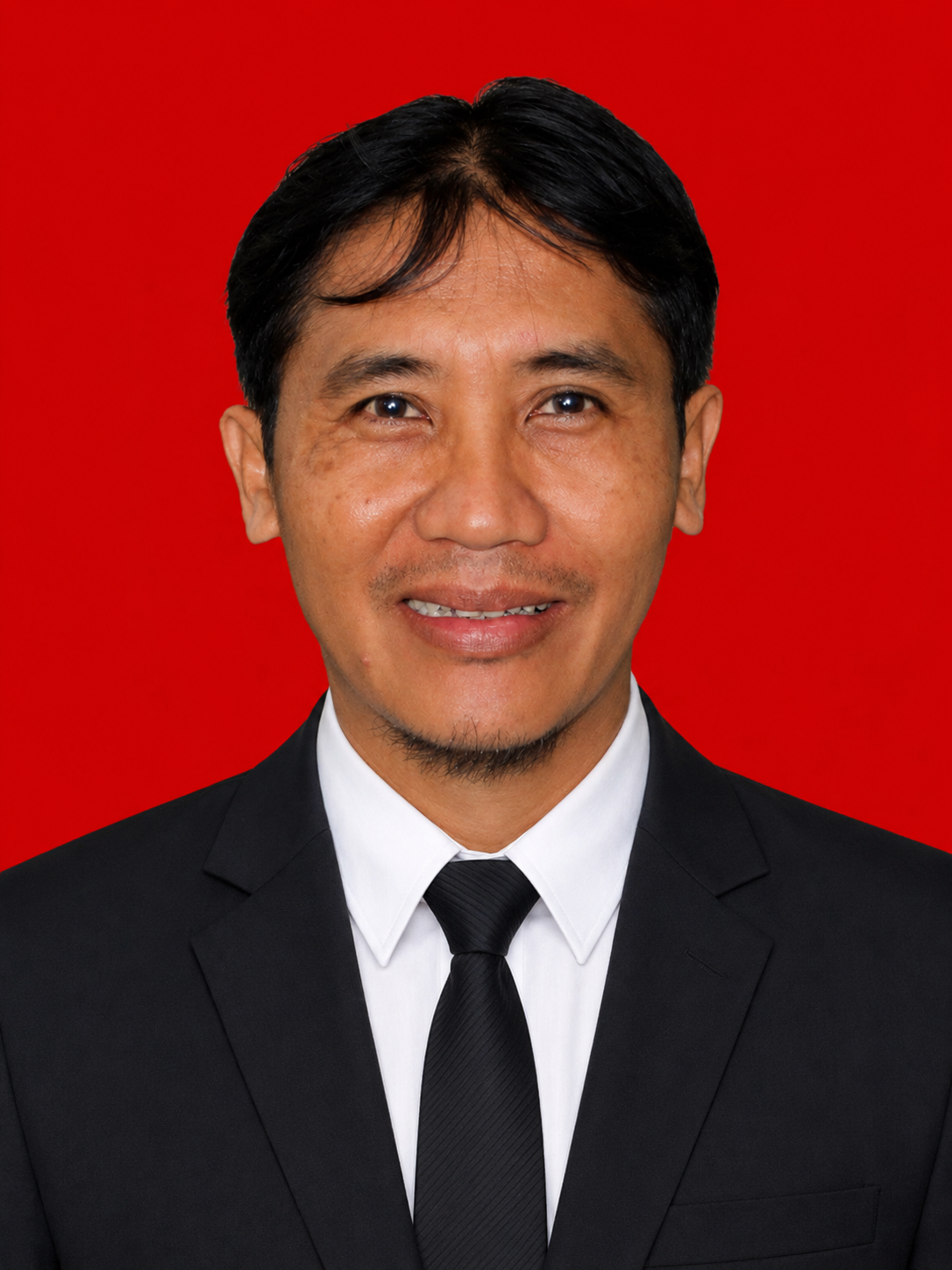 DARSONO RIAN PRIBADI