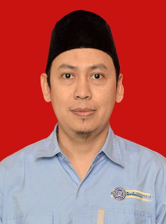 ALWI JAMALULLAIL, S.Pd.I