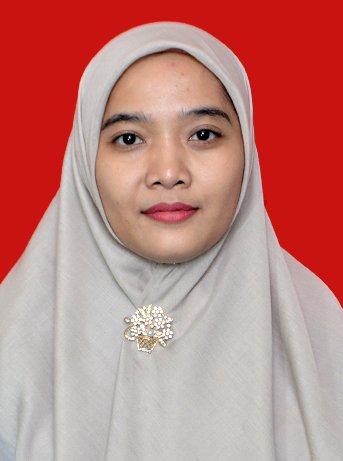 ARISTA SAPTARINI, S.Pd