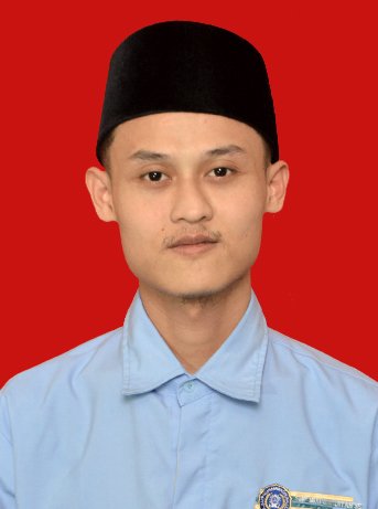 AULIA ABDURRAHMAN JA'FAR, S.Pd.I