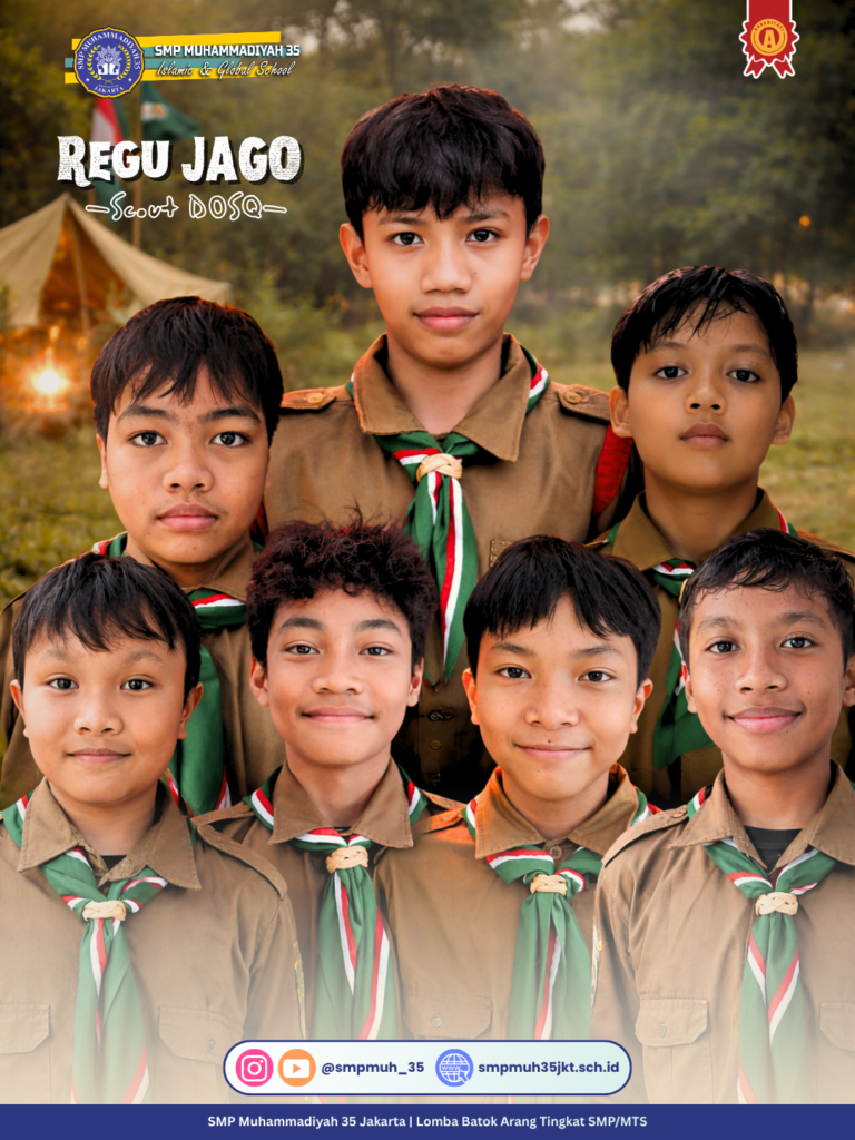 FEED JAGO