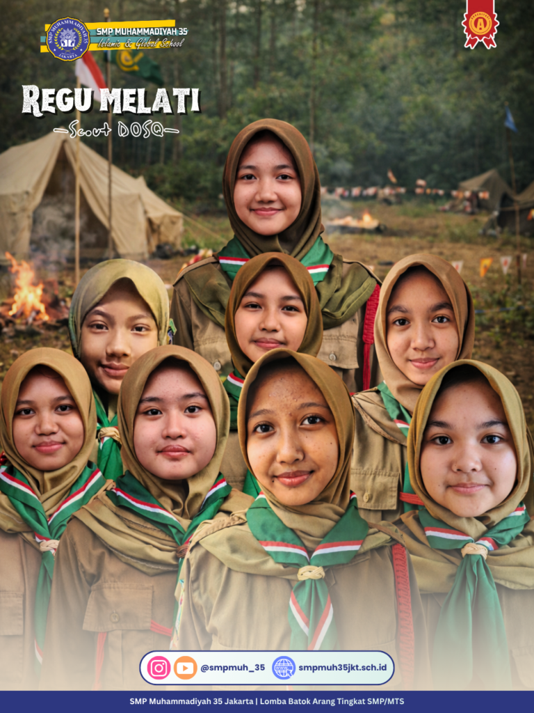 FEED MELATI