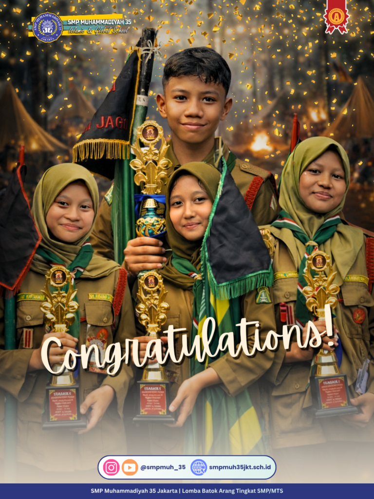HW JUARA