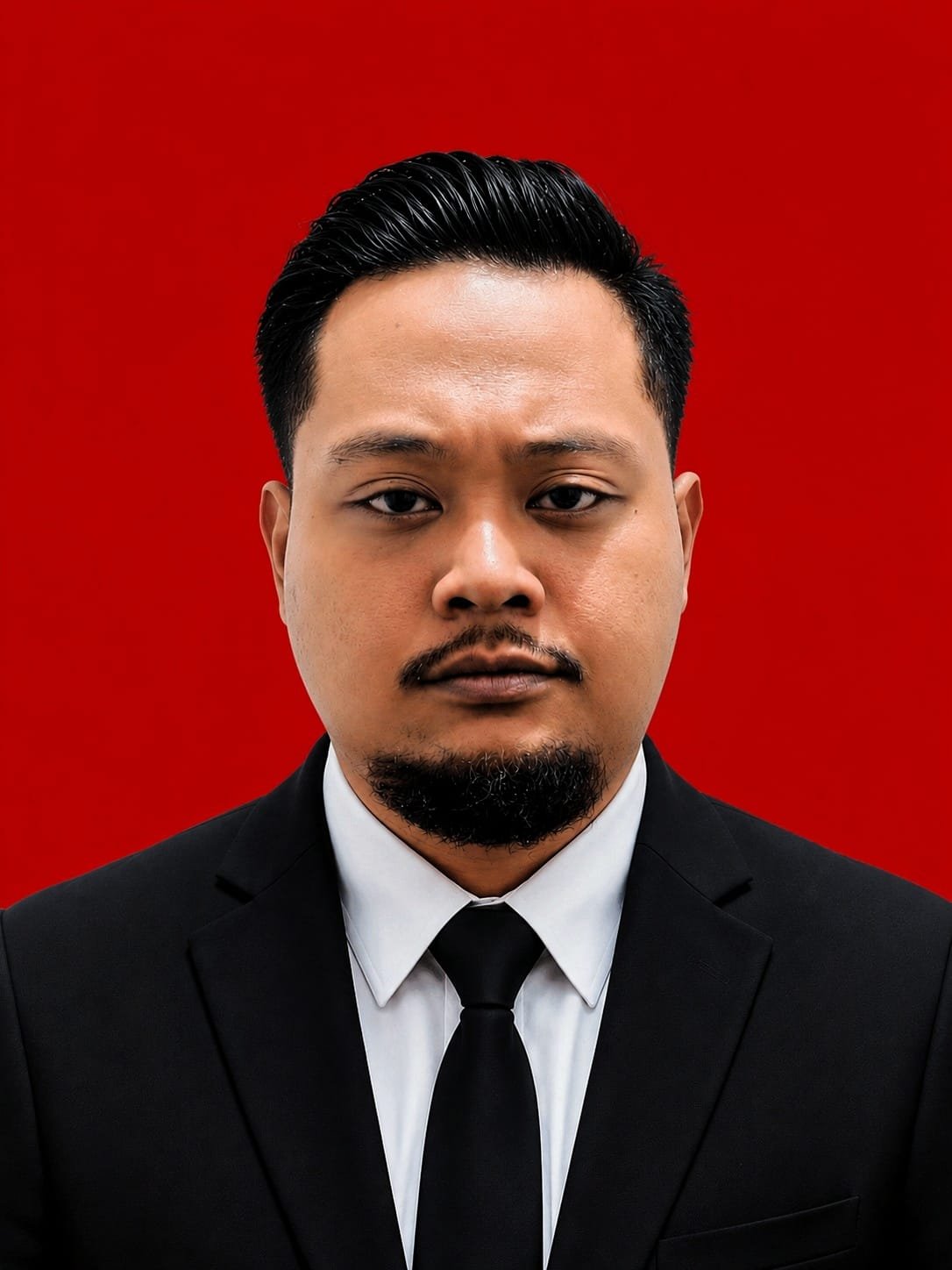 M. MABRUR R.M., S.Kom., S.H.